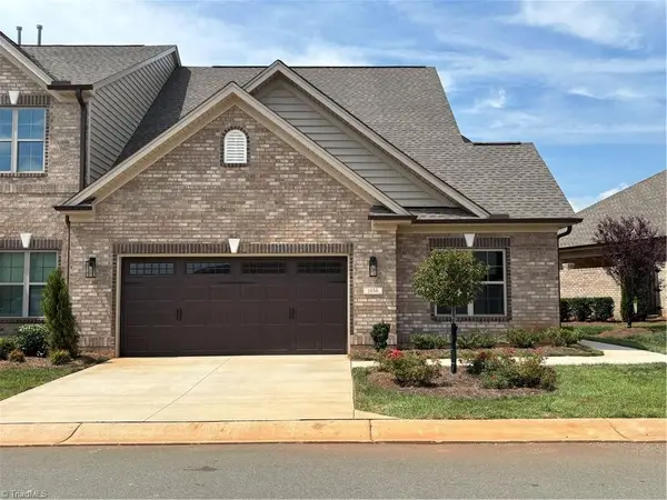 1036 Beechcraft Drive, Mebane, NC 27302