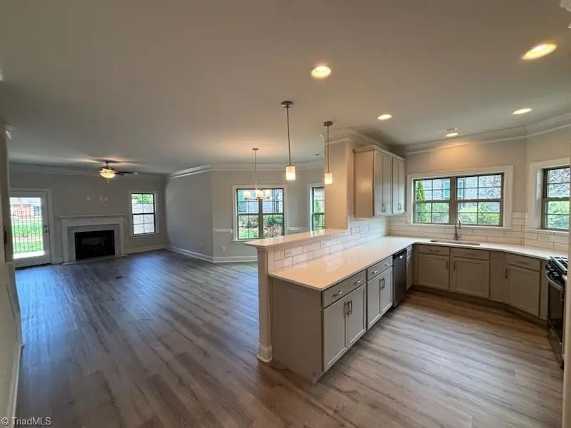 1036 Beechcraft Drive, Mebane, NC 27302 - #2