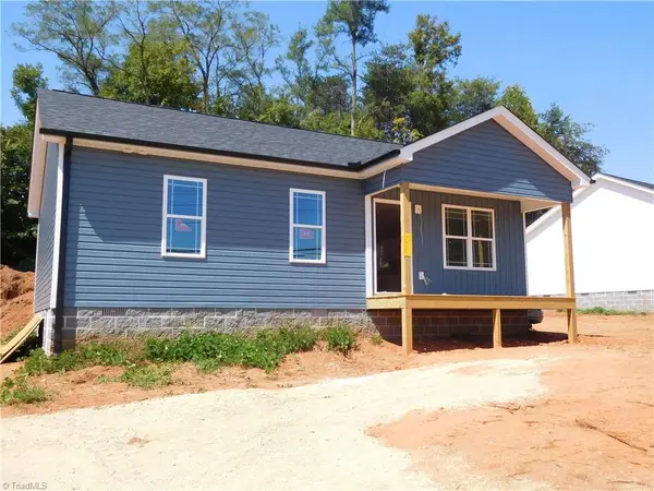 415 N Scientific Street, High Point, NC 27260