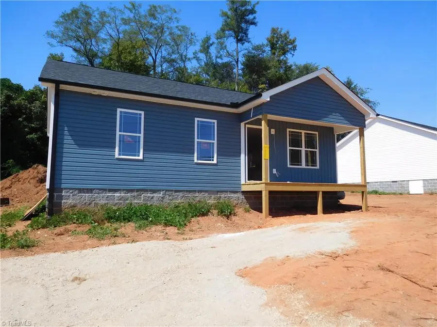 415 N Scientific Street, High Point, NC 27260 - #2