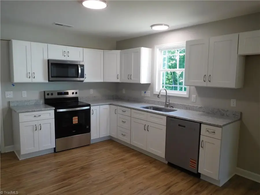 415 N Scientific Street, High Point, NC 27260 - #3