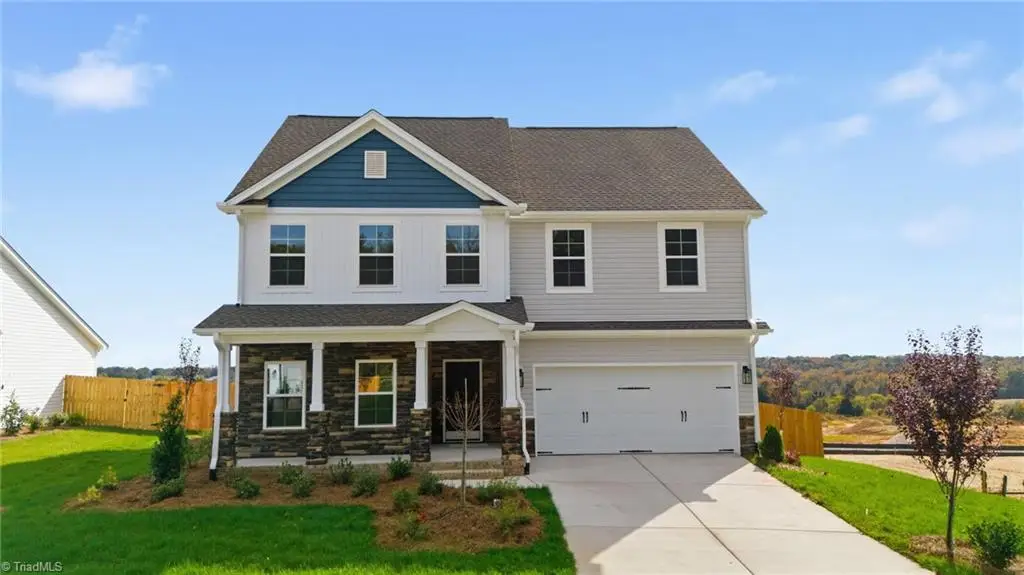 2969 Flat Rock Drive, South Fork, NC 27127 - #1