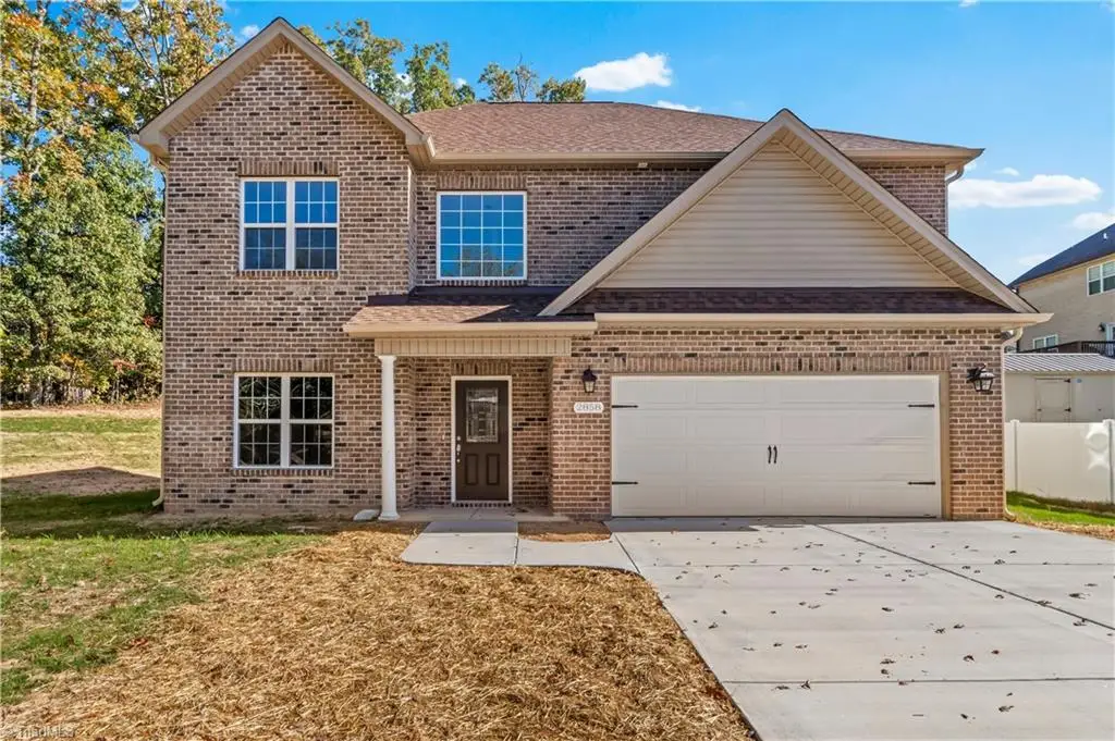 2858 Eland Drive, Winston Salem, NC 27127 - #1