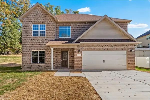 2858 Eland Drive, Winston-Salem, NC 27127