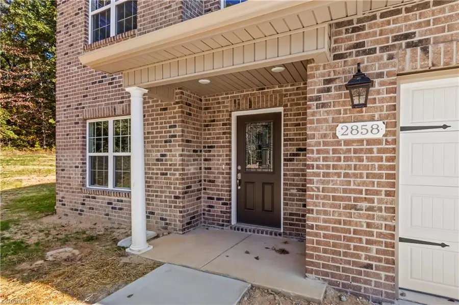 2858 Eland Drive, Winston Salem, NC 27127 - #2