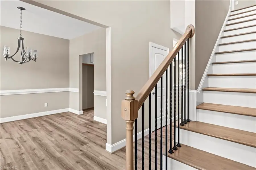 2858 Eland Drive, Winston Salem, NC 27127 - #3