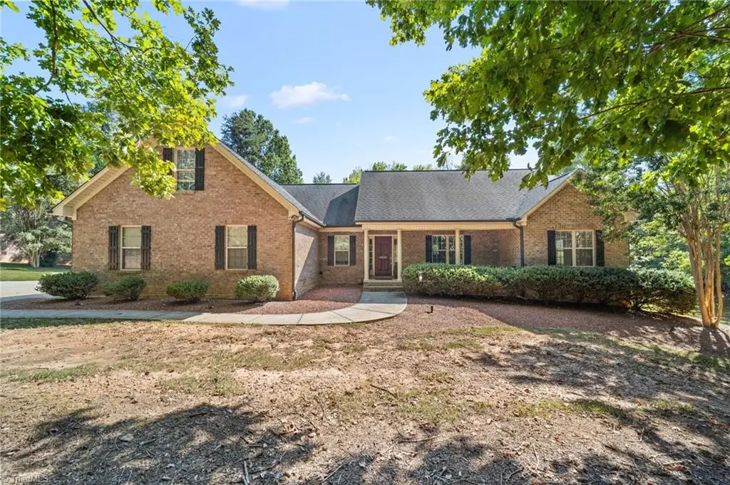8615 Self Road, Stokesdale, NC 27357 - #1