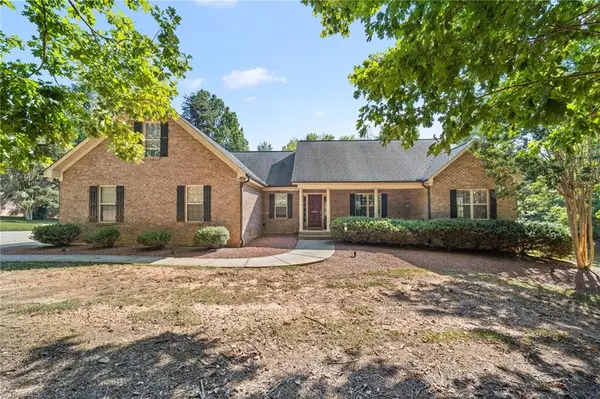 8615 Self Road, Stokesdale, NC 27357
