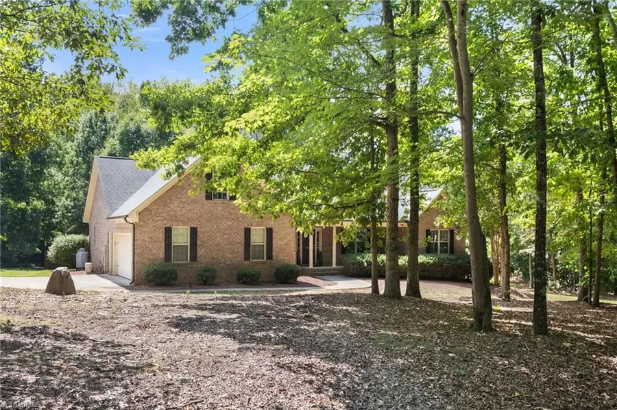8615 Self Road, Stokesdale, NC 27357 - #3