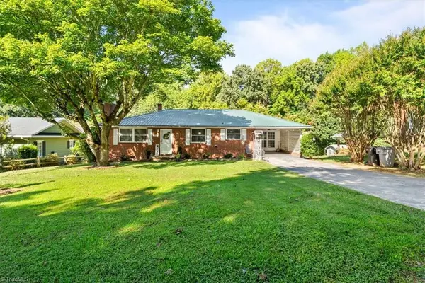 1539 Shady Drive, Asheboro, NC 27203
