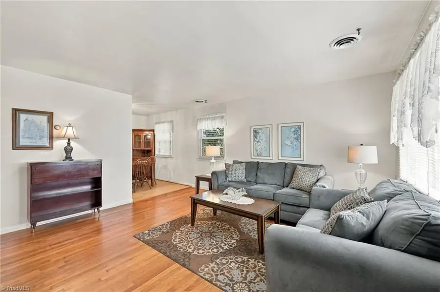 414 Tryon Street, Burlington, NC 27217 - #3