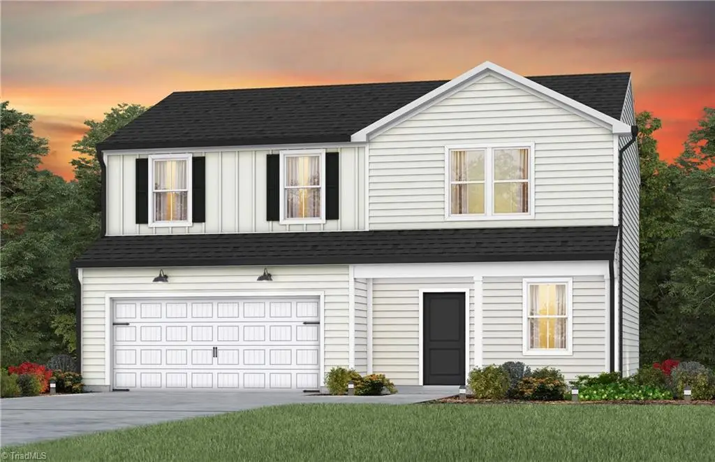 404 Chesney Place, Thomasville, NC 27360 - #1