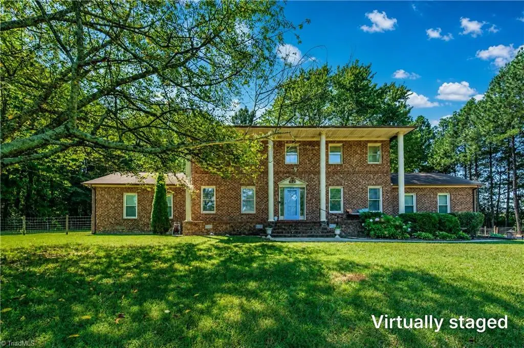 5917 Hickory Grove Road, Greensboro, NC 27409 - #1