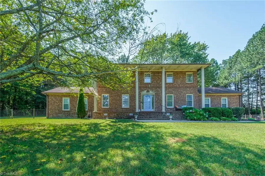 5917 Hickory Grove Road, Greensboro, NC 27409 - #2