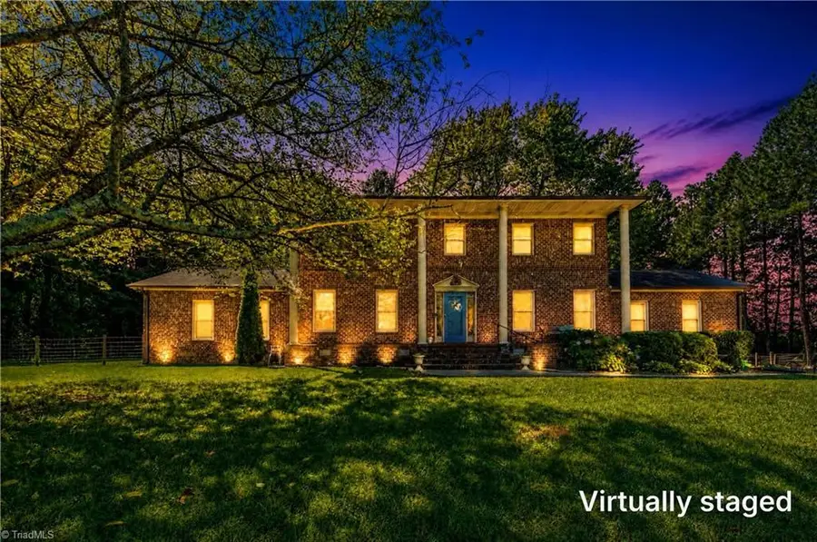 5917 Hickory Grove Road, Greensboro, NC 27409 - #3