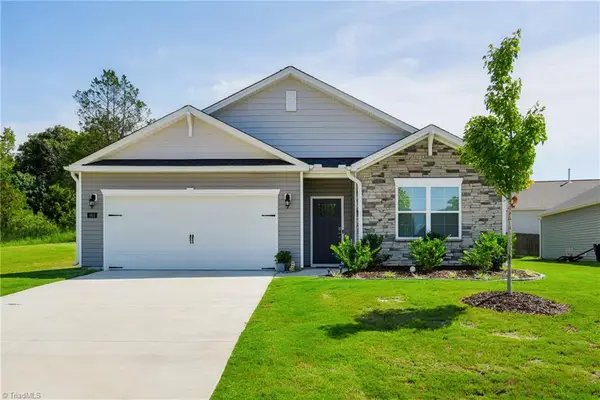 664 Starfall Road, Graham, NC 27253
