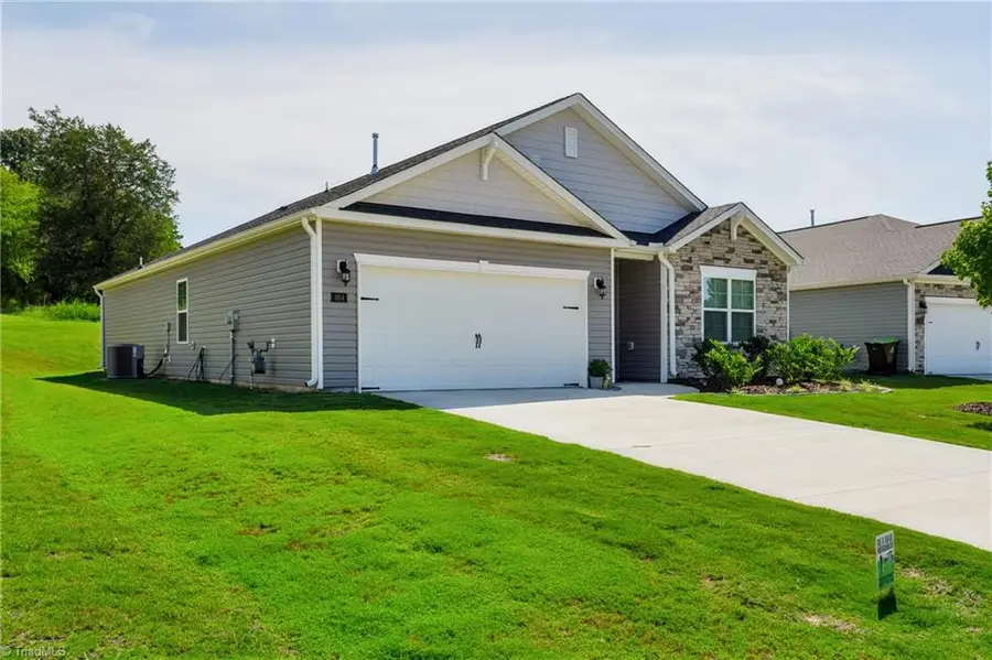 664 Starfall Road, Graham, NC 27253 - #3