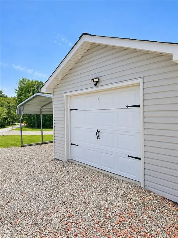 422 Green Acres Mill Road, Millers Creek, NC 28651 - #3