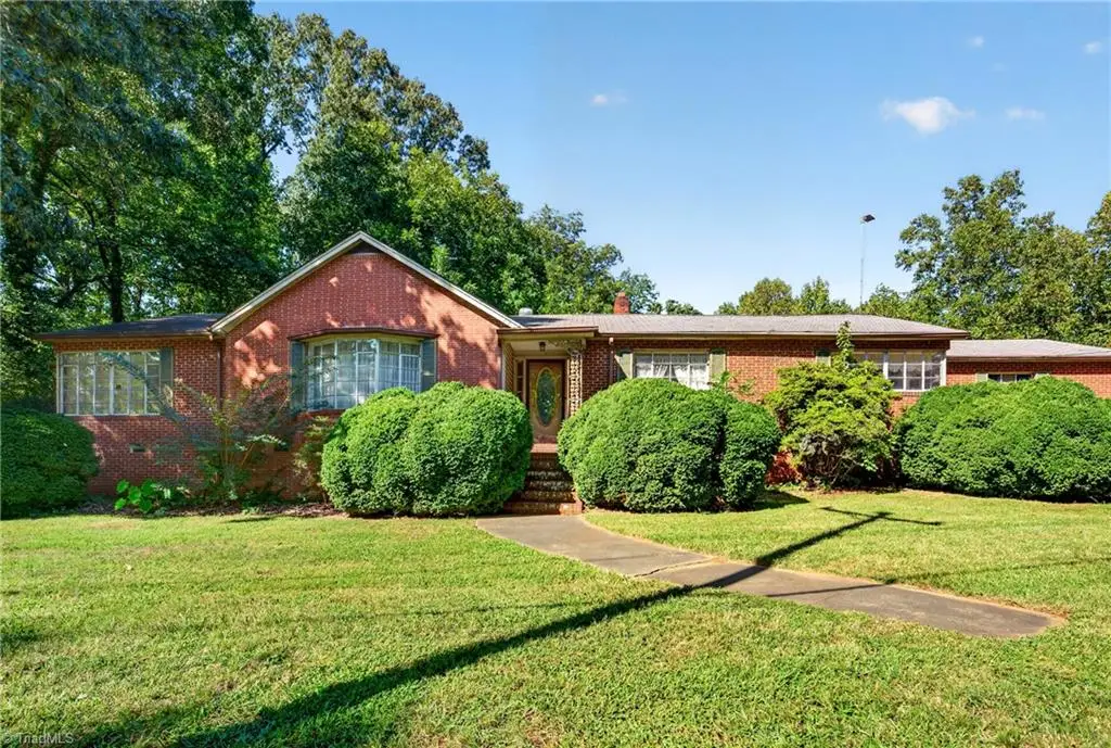 18380 S Nc Highway 109, Denton, NC 27239 - #1