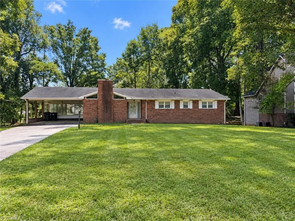1530 Norwich Road, Winston Salem, NC 27127 - #1