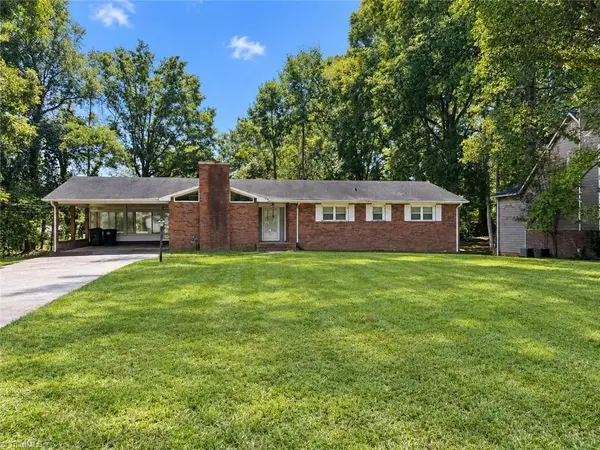 1530 Norwich Road, Winston-Salem, NC 27127