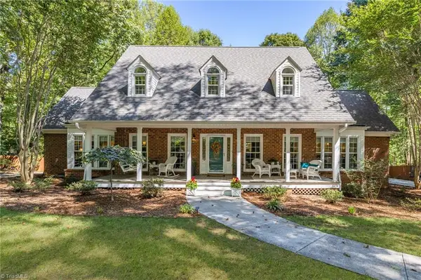 5501 Stonebridge Road, Pleasant Garden, NC 27313