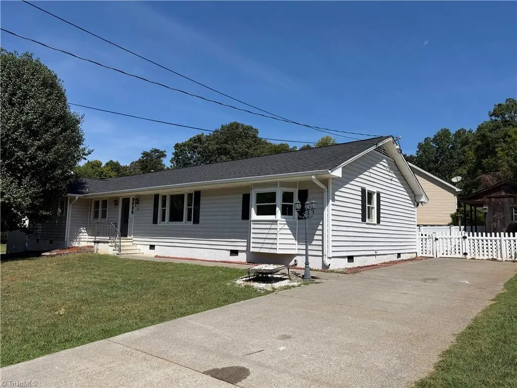 101 Tipperary Lane, Winston Salem, NC 27104 - #1
