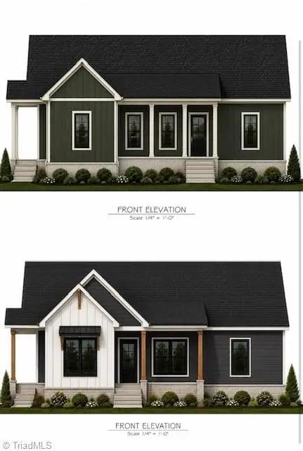 2640 Idlewild Drive Extension #2640, Randleman, NC 27317 - #2