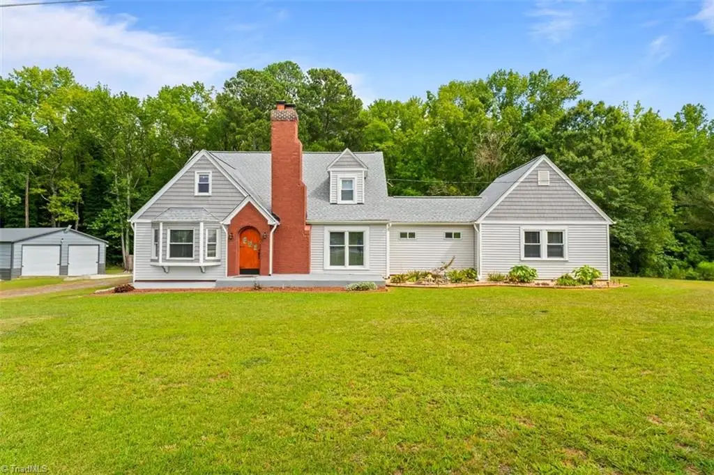 5874 Tom Hill Road, Archdale, NC 27263 - #1
