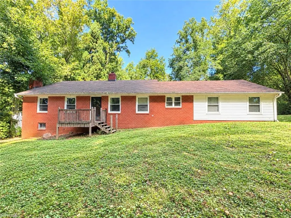 2190 Indian Trail, Winston Salem, NC 27106 - #1