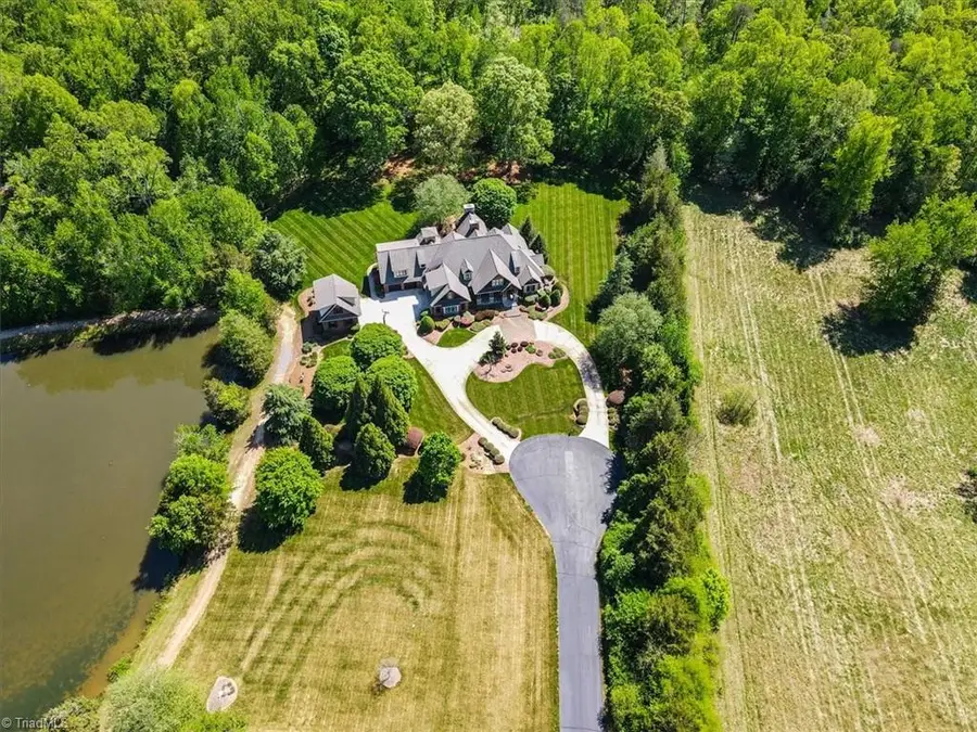 5787 Meadow Pond Court, Summerfield, NC 27358 - #2