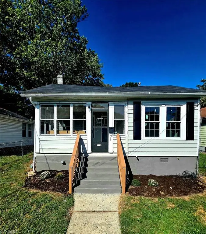 910 Dillard Street, Greensboro, NC 27403 - #3