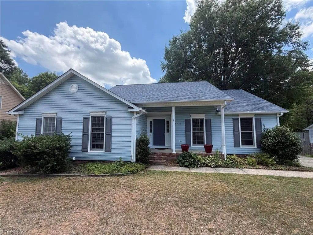 6721 River Hills Drive, Greensboro, NC 27410 - #1