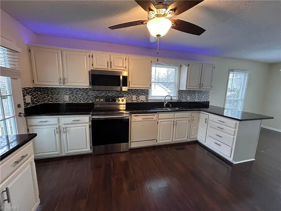6721 River Hills Drive, Greensboro, NC 27410 - #2