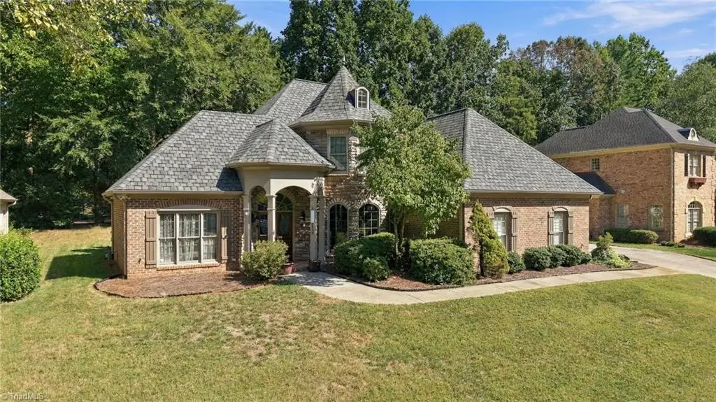 355 Brookton Drive, Clemmons, NC 27012 - #1