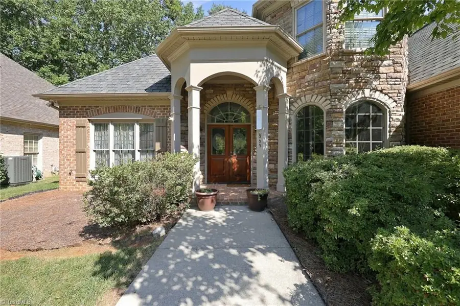 355 Brookton Drive, Clemmons, NC 27012 - #2