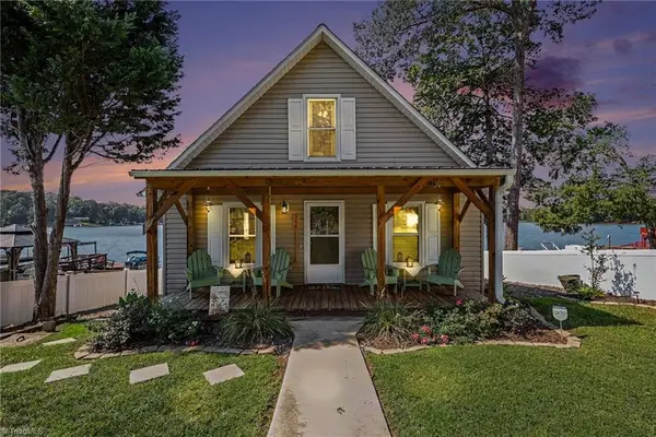 264 Lake Drive #6, Lexington, NC 27295
