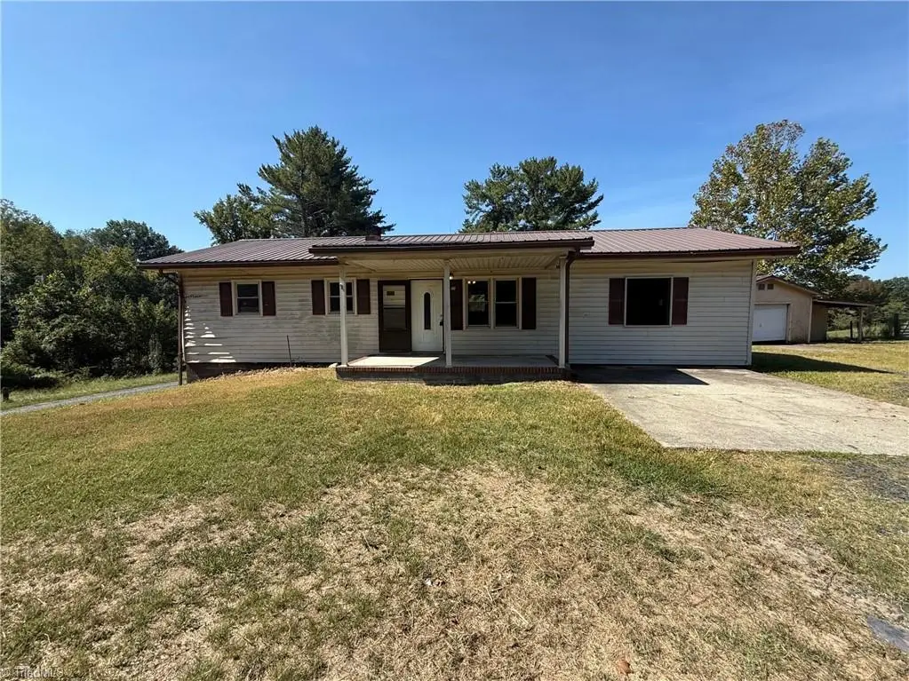 5170 Nc Highway 700, Eden, NC 27288 - #1