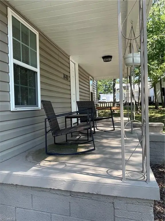 1443 Delaware Avenue, Eden, NC 27288 - #2