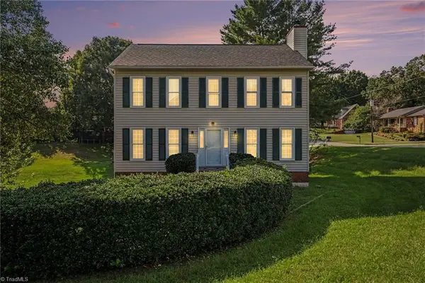 2500 Newington Court, Clemmons, NC 27012