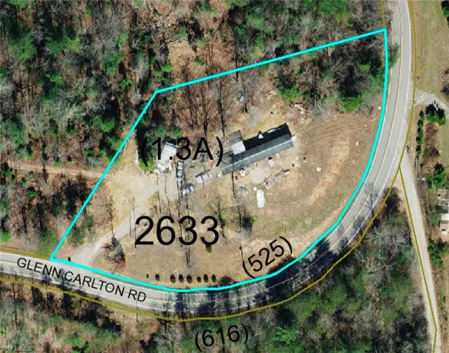 1490 Glenn Carlton Road, Boomer, NC 28606 - #2