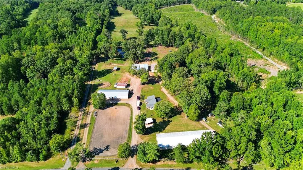 638 Pineville Road, Mocksville, NC 27028 - #1