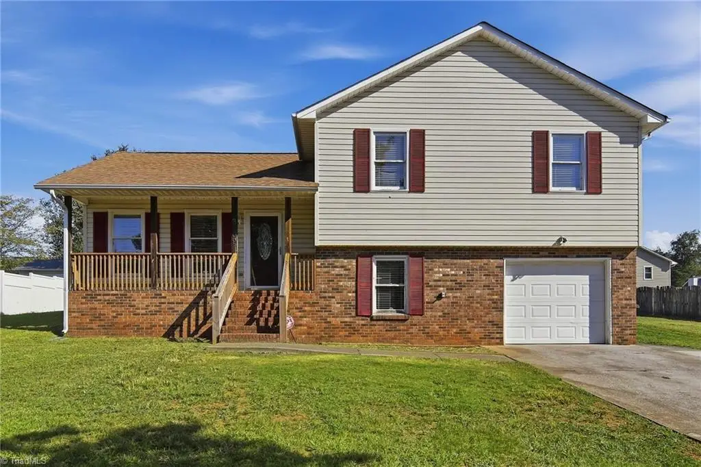3709 Signet Drive, Winston Salem, NC 27101 - #1