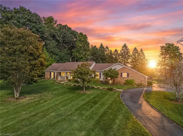 2231 Arbor Grove Church Road, Purlear, NC 28665