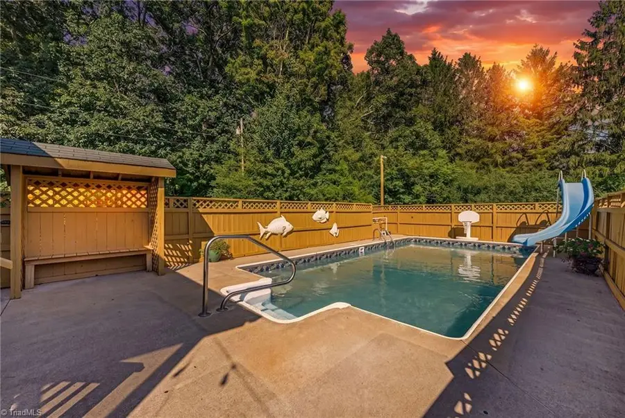 2231 Arbor Grove Church Road, Purlear, NC 28665 - #2
