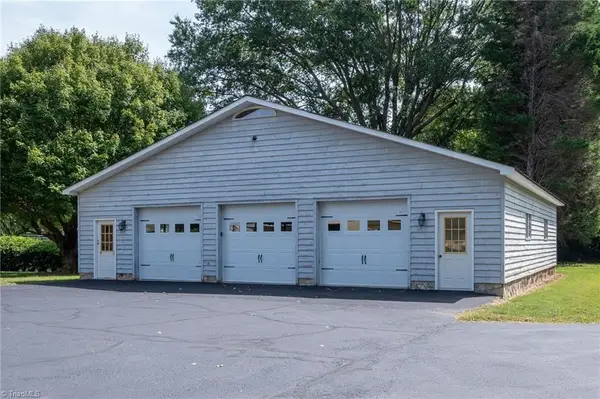 691 Salisbury Street, Mocksville, NC 27028