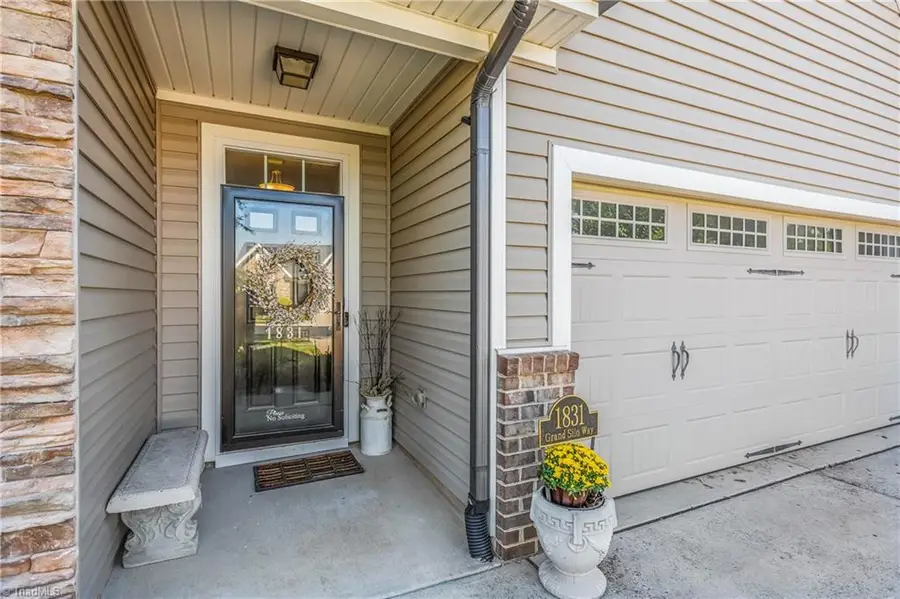 1831 Grand Silo Way, Winston Salem, NC 27127 - #2