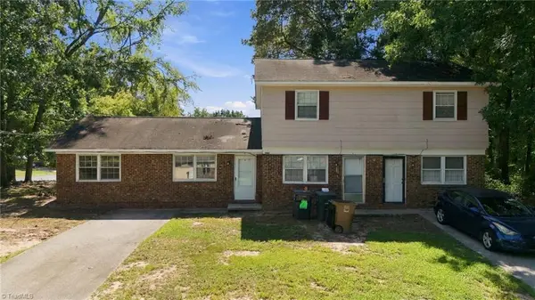 2904 Ingleside Avenue, Greensboro, NC 27405