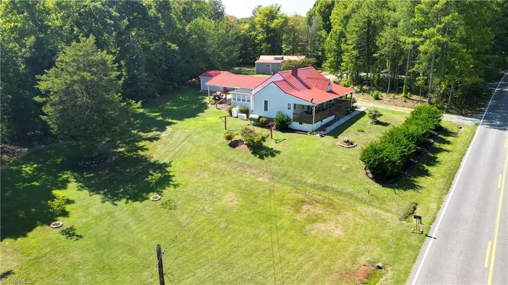 7296 E Old Us Highway 64, Lexington, NC 27292 - #1