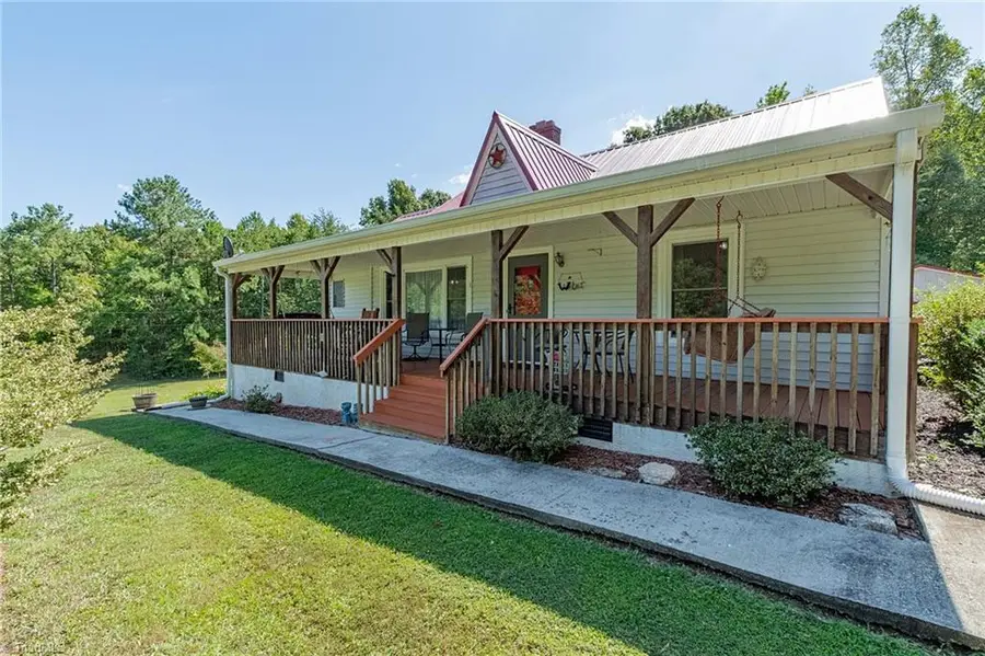 7296 E Old Us Highway 64, Lexington, NC 27292 - #2